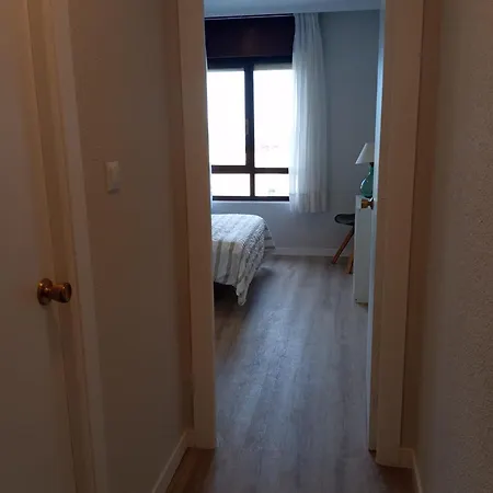 Apartamento Апартаменты Сомо