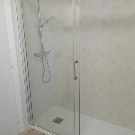 Апартаменты Apartamento Сомо