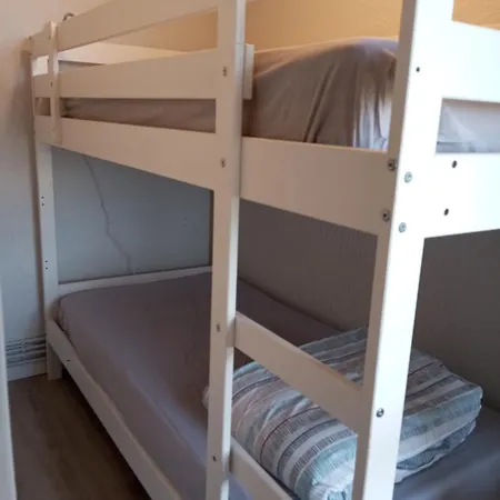 Апартаменты Apartamento *