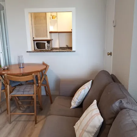 Apartamento Апартаменты *