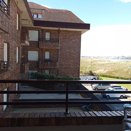 Apartamento Апартаменты *