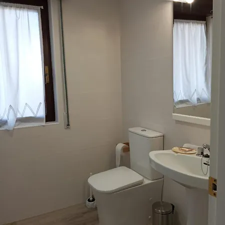 Apartamento * Сомо