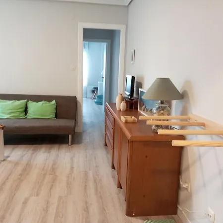 Apartamento * Сомо