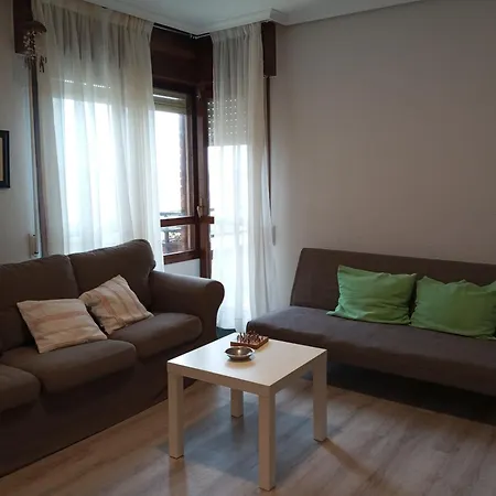 Апартаменты Apartamento