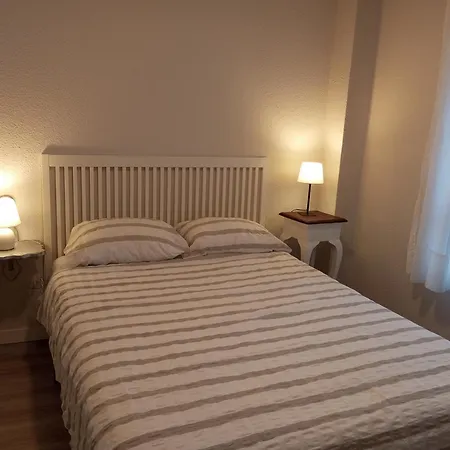 Apartamento * Сомо