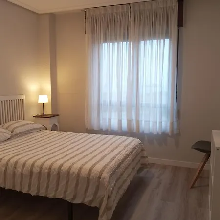 Apartamento Апартаменты Сомо